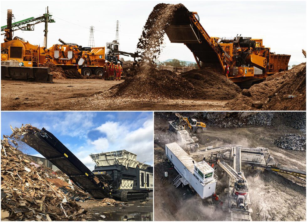 Federal and Provincial Tax Incentives for Heavy Equipment Information