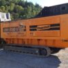 Doppstadt DW3060 slow speed shredder for sale