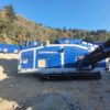 Used Edge MC 1400 material classifier for sale