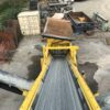 Used Keestrack C6 screener with wash deck for sale and rent