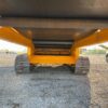 CBI 6400CT horizontal grinder for sale