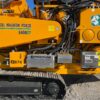 CBI 6400CT horizontal grinder for sale