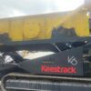 Used Keestrack K6 mobile scalping screener for sale and for rent
