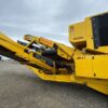 Keestrack H4 closed circuit mobile cone crusher for sale