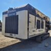 Used Terex Ecotec TDS 825 slow speed shredder for sale and rent