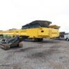Used Keestrack S3 stacker for sale