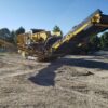 Keestrack K6 scalping screener for sale and for rent