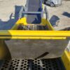 Keestrack K6 mobile scalping screening plant for sale and for rent