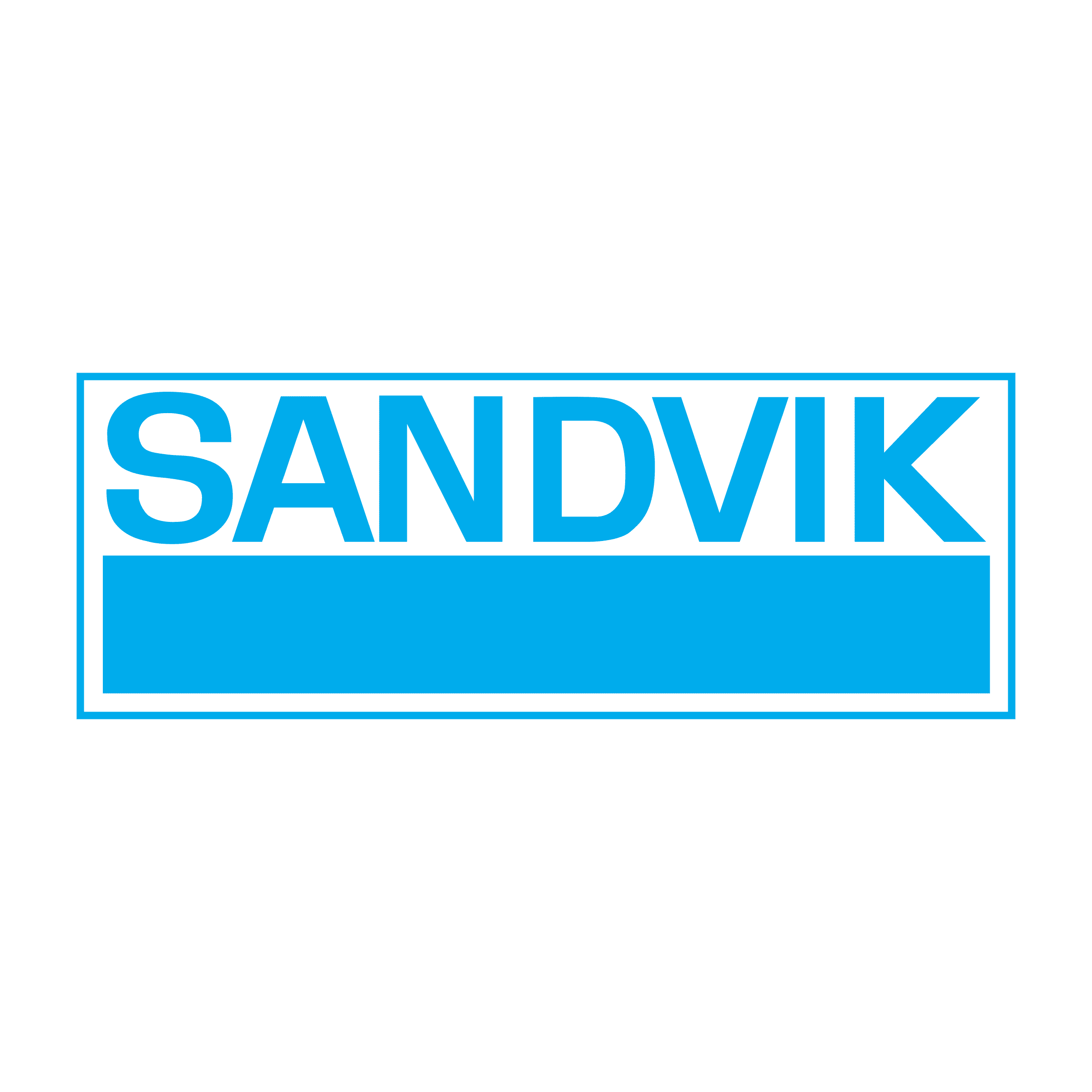 Sandvik - Heavy Equipment Supply, Service & Parts - Frontline