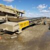 Aggregate JP 36x60 conveyor for sale.