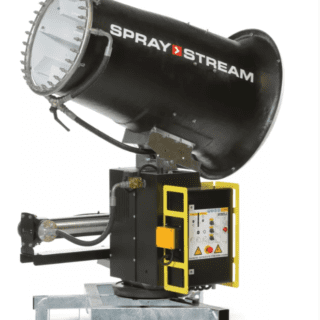 Spraystream S15.0 - Frontline Machinery