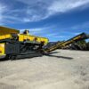 Keestrack K6 scalping screener.