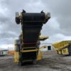 Keestrack B5 jaw crusher.