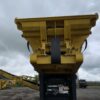 Keestrack B5 jaw crusher.