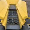 Keestrack B5 jaw crusher.