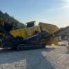Keestrack scalping screener.