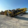 Keestrack scalping screener.