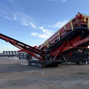 2023 Sandvik QA441 Screener (#945)