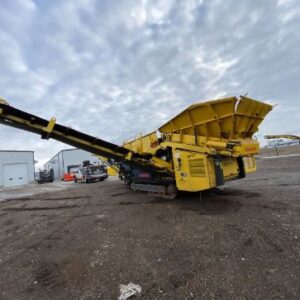K4 scalping screener.