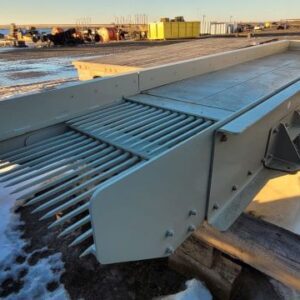 2023 Astec 50 x 20 Grizzly Feeder