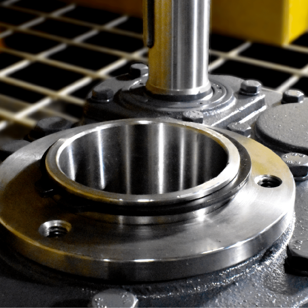 Parts Spotlight - October 2024 - Parts and Service Spotlight