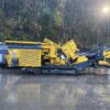 Keestrack R3 Mobile Impact Crusher