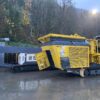 Keestrack R3 Mobile Impact Crusher