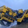 Keestrack R3 Mobile Impact Crusher