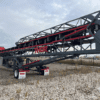 Thor TF130 Radial Stacking Conveyor