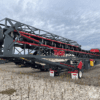 Thor TF130 Radial Stacking Conveyor