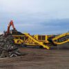 New Keestrack R6H impact crusher for sale