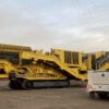 New Keestrack R6H impact crusher for sale