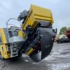 Keestrack i4 reversible impact crusher