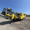 Keestrack R6 Impact Crusher