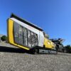 Keestrack R3h Impact Crusher