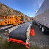 2022 Astec 47-3660CU stacker