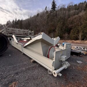 2023 Astec 5044-32S Fine Material Washer