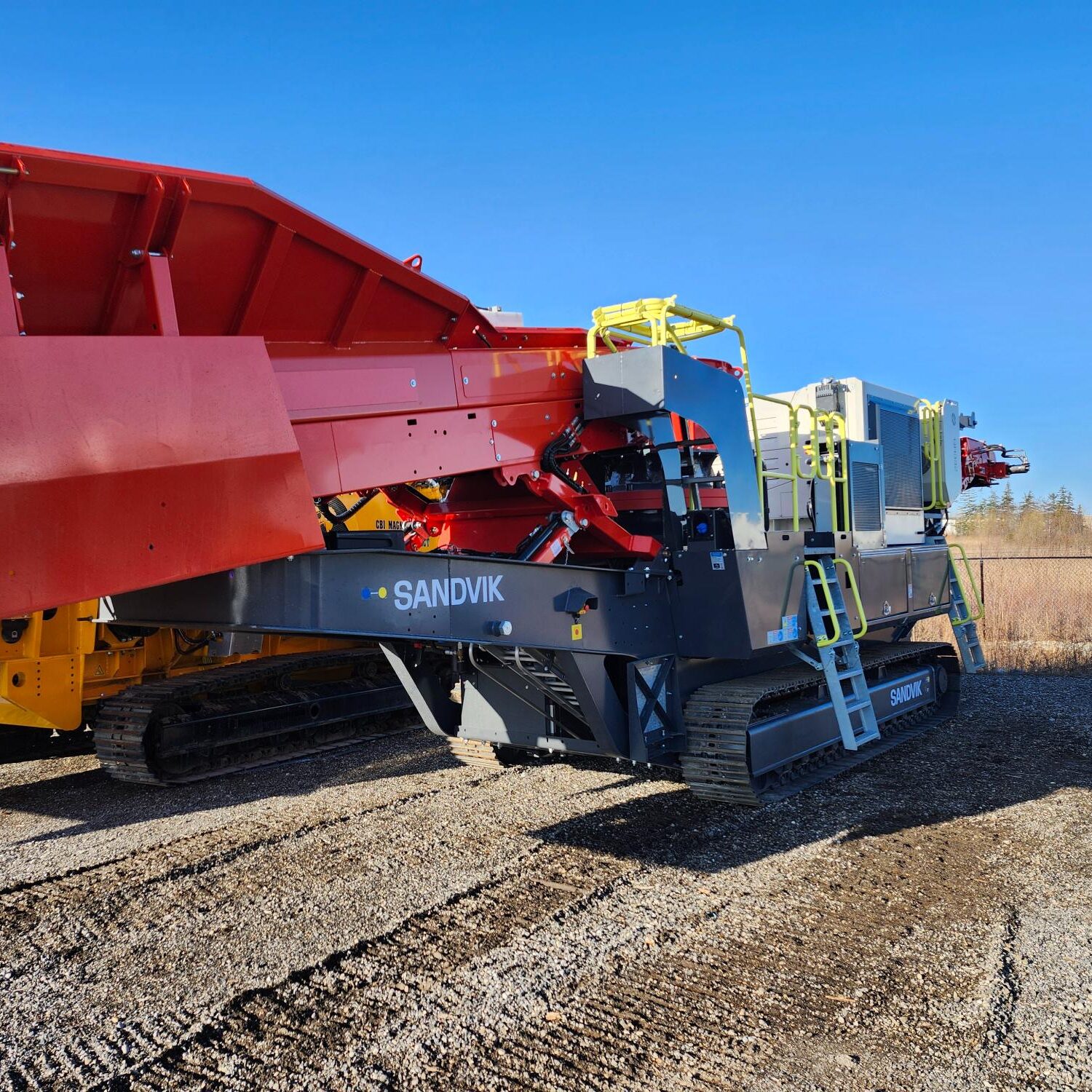 サンドビック SANDVIK コロカットQFシャンクバイト（480） QFU