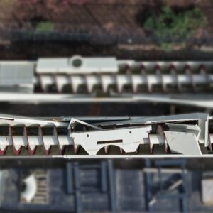 2023 Astec 5044-32S Fine Material Washer (#C0129)