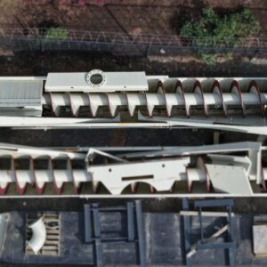 2023 Astec 5044-32S Fine Material Washer (#C0130)