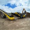 Keestrack R3h for sale - Unit 1056