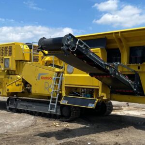 2025 Keestrack R6 Impact Crusher #1046