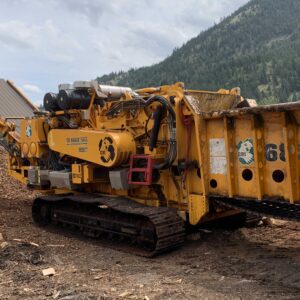 2020 CBI 6800CT Horizontal Grinder (#782-1)