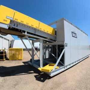 2024 Vale 4235DT Product Feeder (#1027-1)