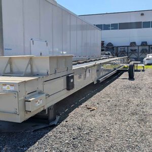 2022 Astec 47-3660CU Stacker (#1006)