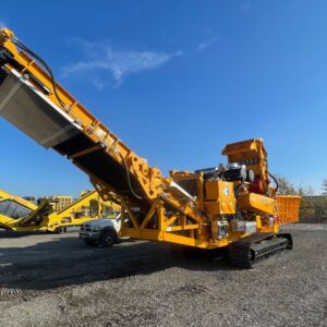 2020 CBI 6800CT Horizontal Grinder (#862)
