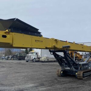 2023 Keestrack S5 Stacking Conveyor (#956)