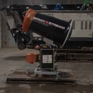 2023 Spraystream S7.5 Dust Cannon (#000531)