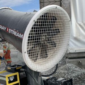 2023 Spraystream S15.0 Dust Cannon (#000538)