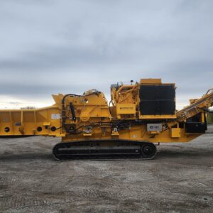 2026 CBI 5900T High Speed Grinder (#1101)